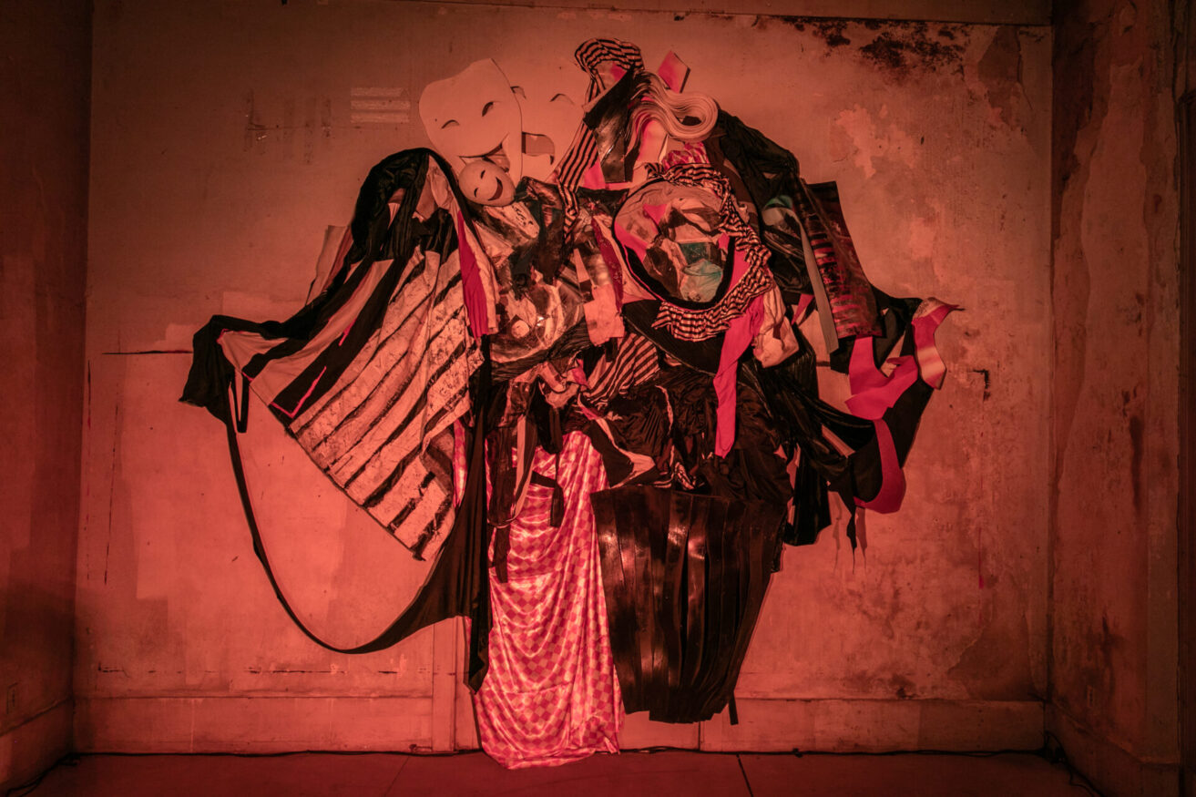  Work(s) by Arthur Chaves.  From activity Baile da Aurora Sincera. 