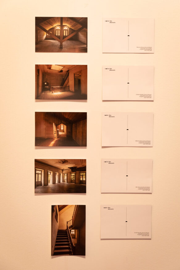  Work(s) by Joana Traub Csekö.  From activity Solar dos Abacaxis [ArtRio]. 