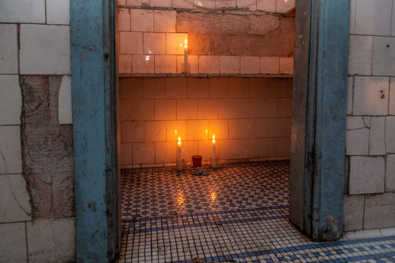  Obra(s) por Moises Patricio.  Da atividade Manjar: Ontem Hoje Agora. 