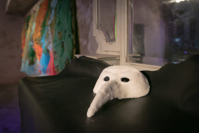  Work(s) by Tiago Sant'Ana.  From activity Baile da Aurora Sincera. 