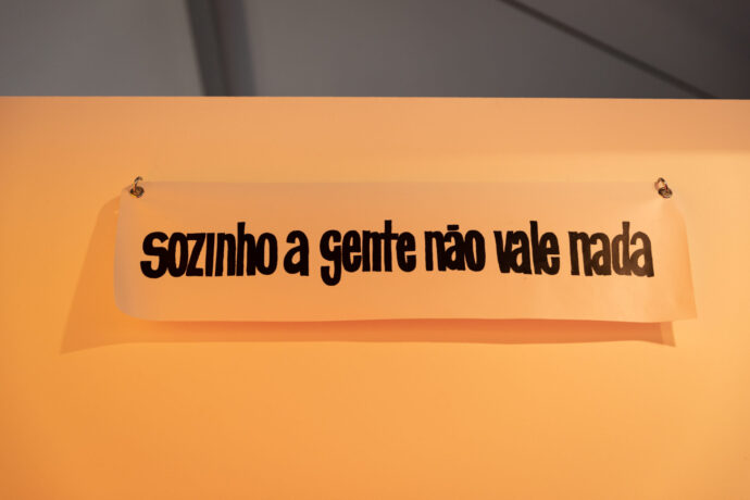  Work(s) by Traplev.  From activity Solar dos Abacaxis [ArtRio]. 