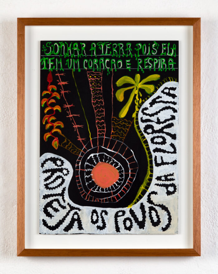  Work(s) by #CóleraAlegria.  From activity AFLUENTE [ArtRio]. 