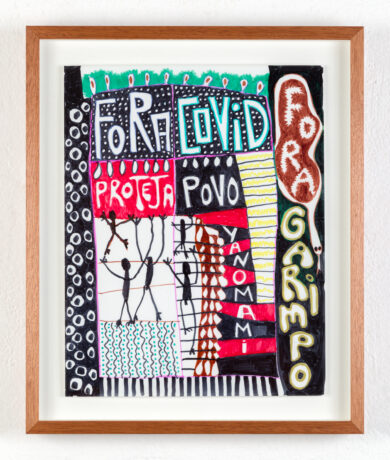  Work(s) by #CóleraAlegria.  From activity AFLUENTE [ArtRio]. 