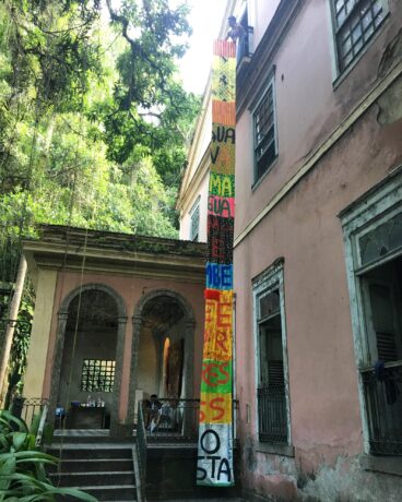 Obra(s) por Fernânda Zêrbim. 