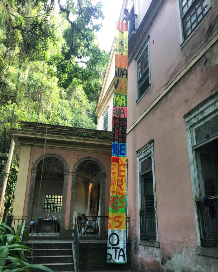  Obra(s) por Fernânda Zêrbim. 