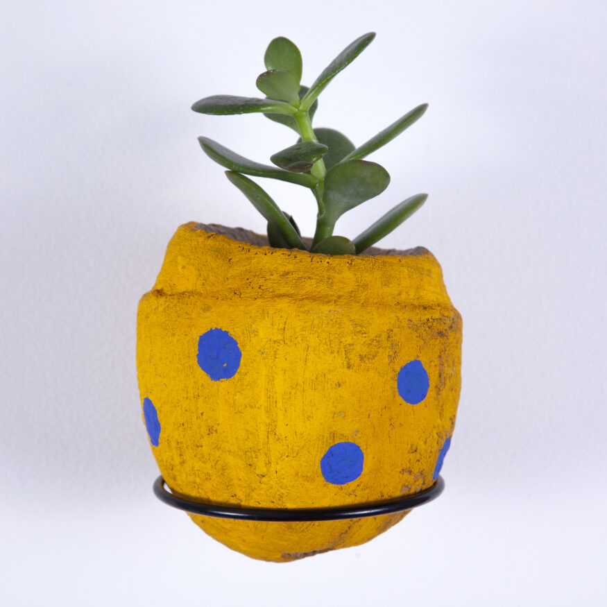  Work(s) by Kandú Puri.  From activity AFLUENTE [ArtRio]. 