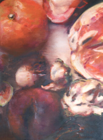  Work(s) by Regina Parra.  From activity AFLUENTE [ArtRio]. 
