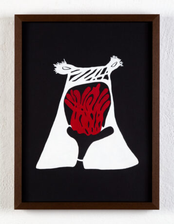  Work(s) by Rivane Neuenschwander.  From activity AFLUENTE [ArtRio]. 