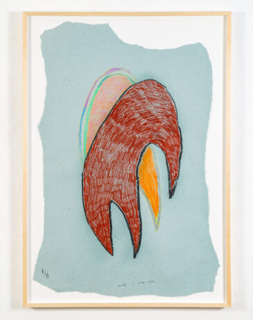  Work(s) by Tadaskia.  From activity AFLUENTE [ArtRio]. 