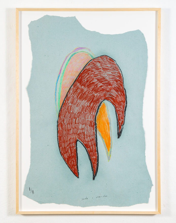  Work(s) by Tadaskia.  From activity AFLUENTE [ArtRio]. 