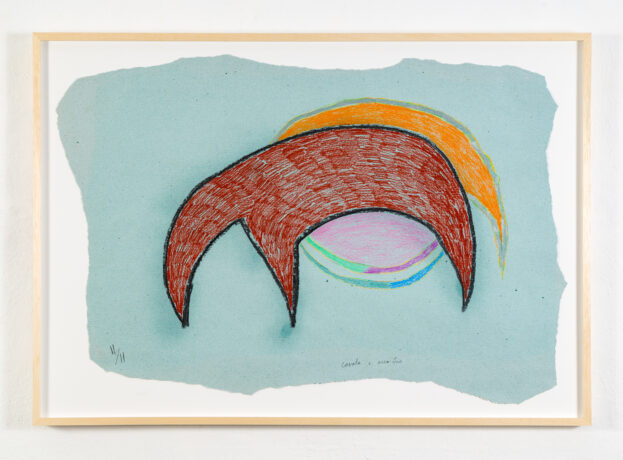  Work(s) by Tadaskia.  From activity AFLUENTE [ArtRio]. 