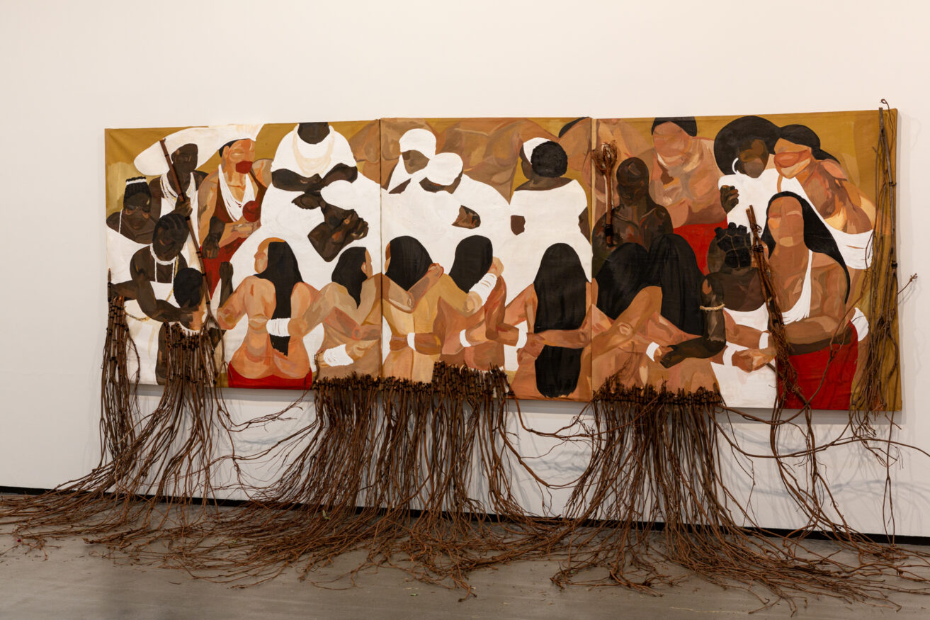  Work(s) by Hariel Revignet.  From activity NTÚ. 