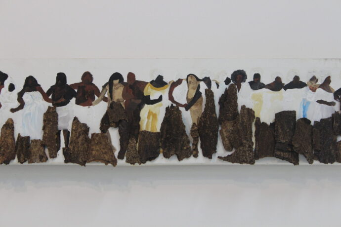  Work(s) by Hariel Revignet.  From activity NTÚ. 