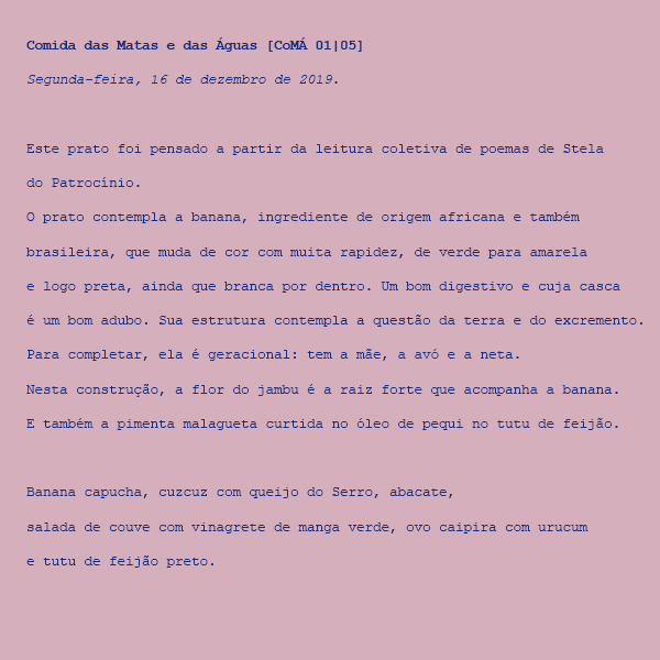  Work(s) by Joseane Jorge.  From activity Para Nossos Vizinhos de Sonhos. 