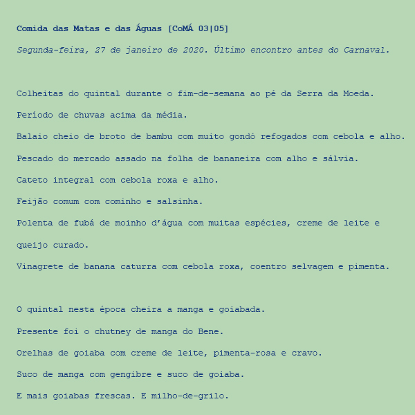  Work(s) by Joseane Jorge.  From activity Para Nossos Vizinhos de Sonhos. 