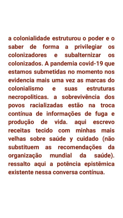  Work(s) by Walla Capelobo.  From activity Para Nossos Vizinhos de Sonhos. 