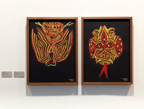  From activity INSURGIR [ArtSampa]. 