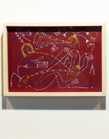  From activity INSURGIR [ArtSampa]. 