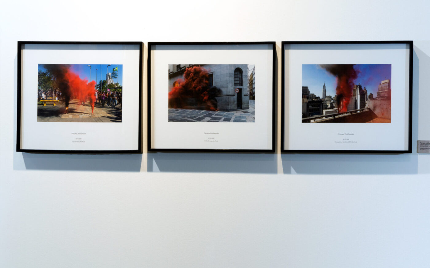  From activity INSURGIR [ArtSampa]. 