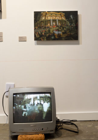  From activity INSURGIR [ArtSampa]. 
