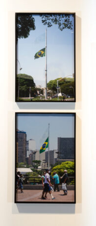  From activity INSURGIR [ArtSampa]. 